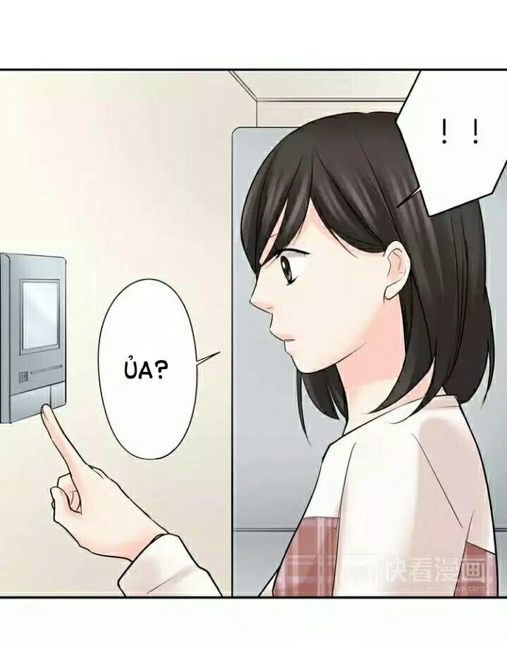 18, Sống Chung Cùng Nhau Chapter 7 - 32