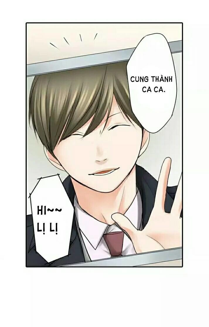 18, Sống Chung Cùng Nhau Chapter 7 - 34