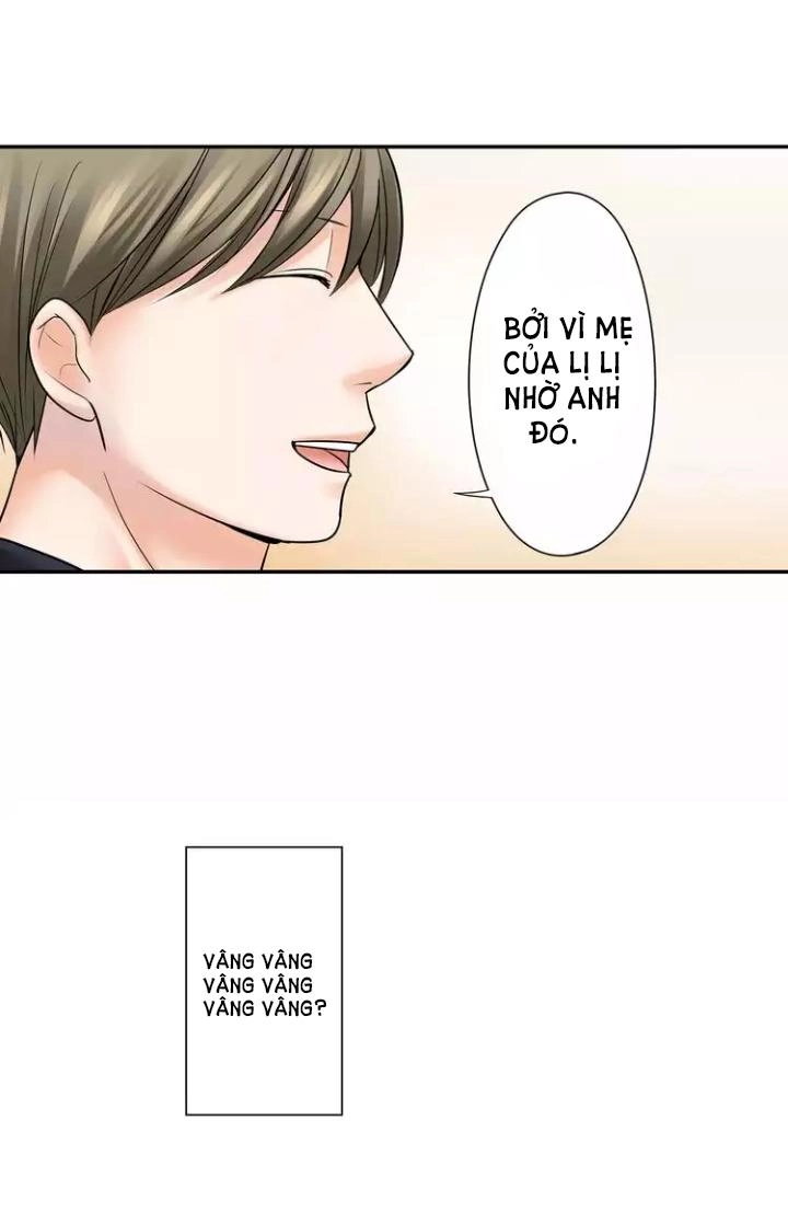 18, Sống Chung Cùng Nhau Chapter 7 - 41