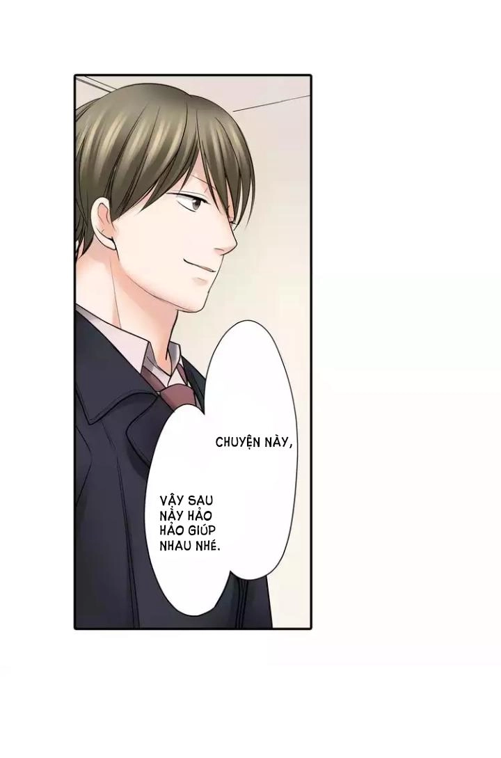 18, Sống Chung Cùng Nhau Chapter 7 - 43