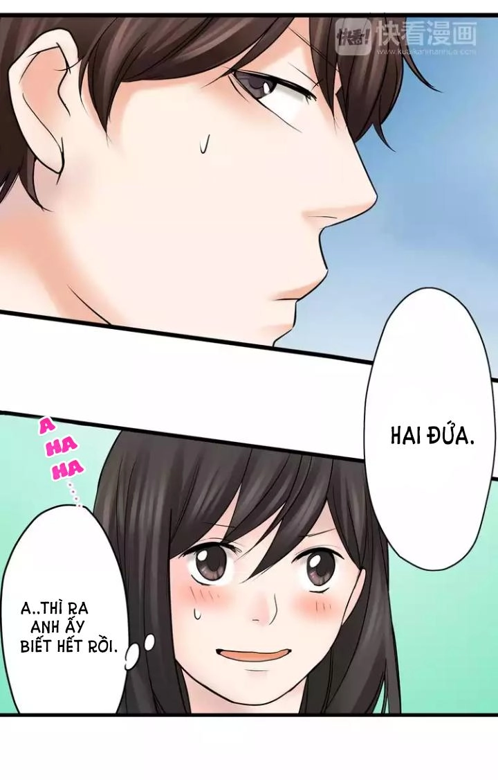 18, Sống Chung Cùng Nhau Chapter 7 - 44