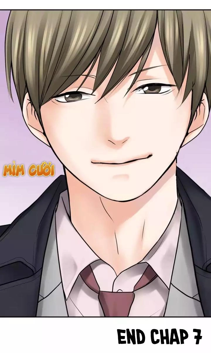 18, Sống Chung Cùng Nhau Chapter 7 - 45