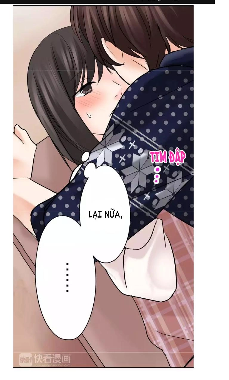 18, Sống Chung Cùng Nhau Chapter 9 - 1