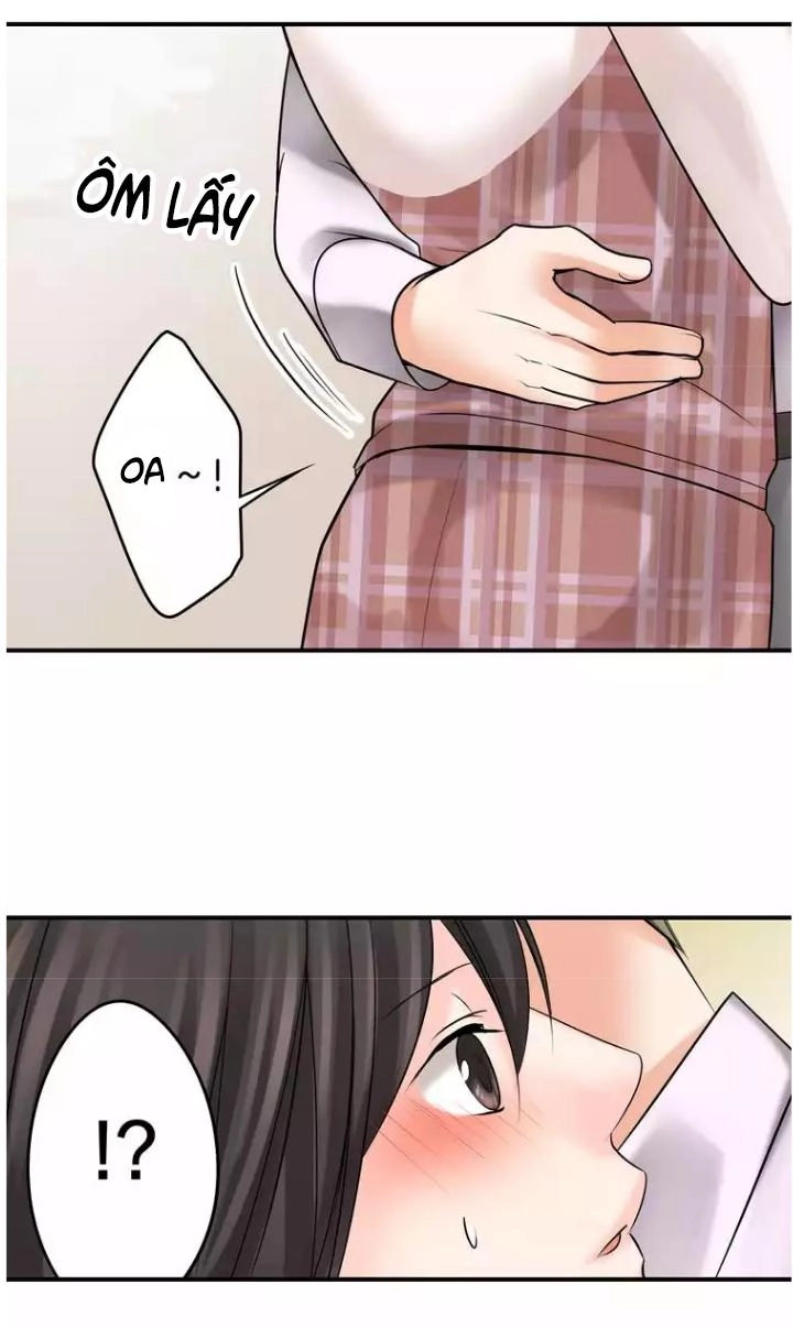 18, Sống Chung Cùng Nhau Chapter 9 - 30