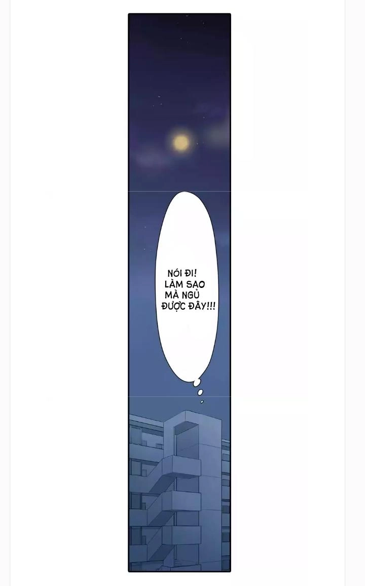 18, Sống Chung Cùng Nhau Chapter 9 - 44