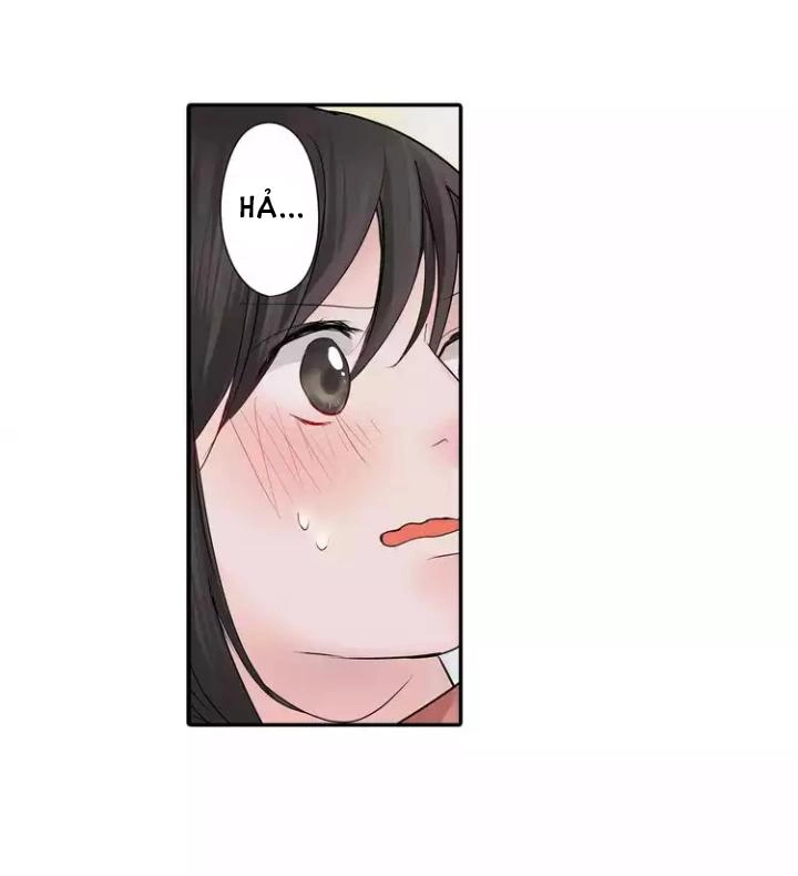 18, Sống Chung Cùng Nhau Chapter 10 - 19