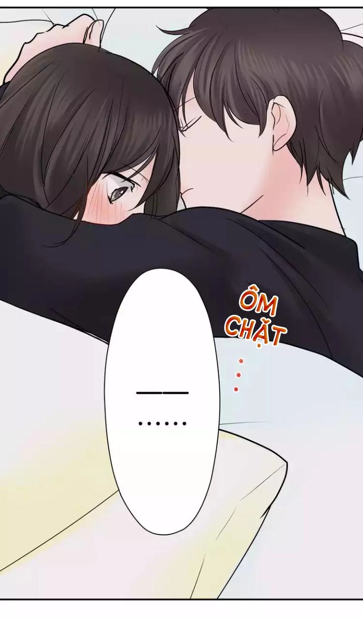 18, Sống Chung Cùng Nhau Chapter 10 - 21