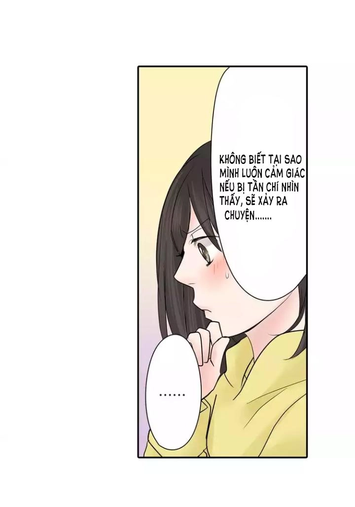 18, Sống Chung Cùng Nhau Chapter 11 - 4