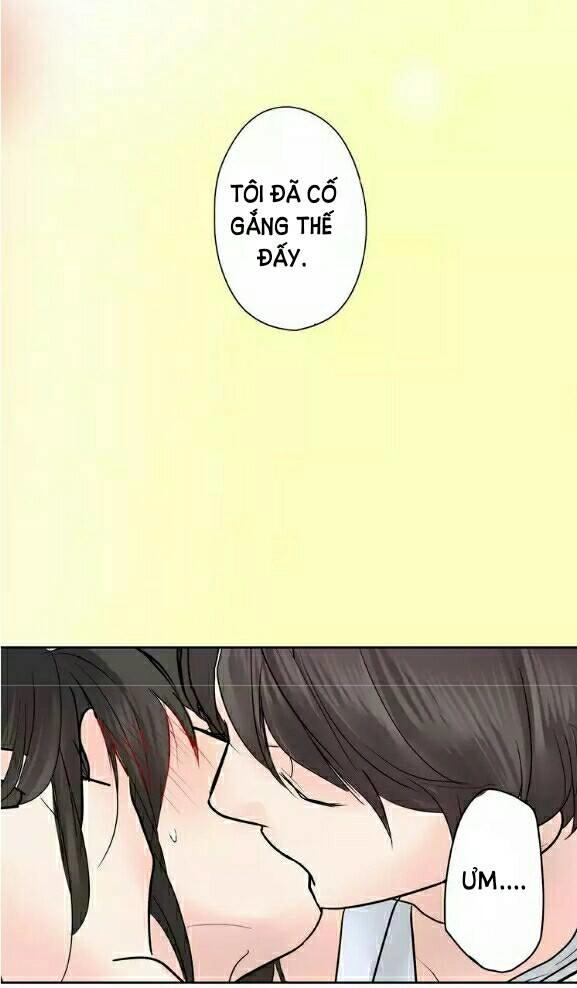 18, Sống Chung Cùng Nhau Chapter 12 - 30