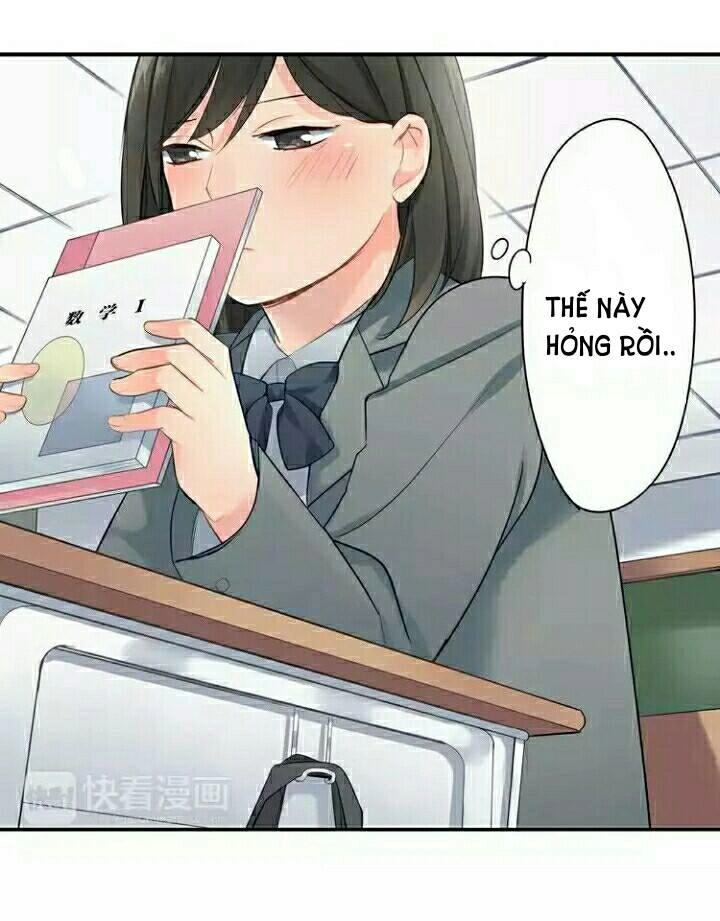 18, Sống Chung Cùng Nhau Chapter 13 - 5