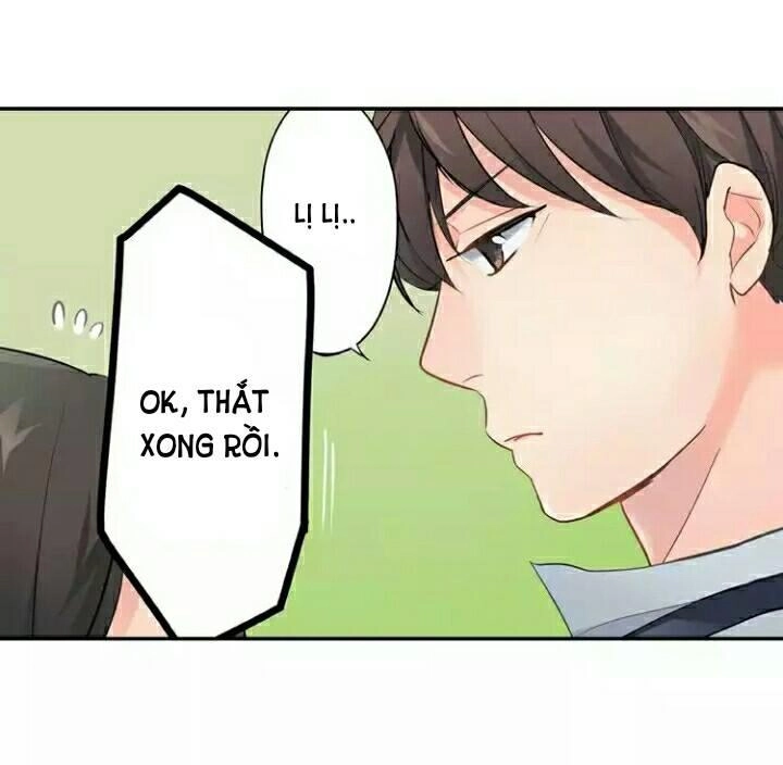 18, Sống Chung Cùng Nhau Chapter 13 - 8