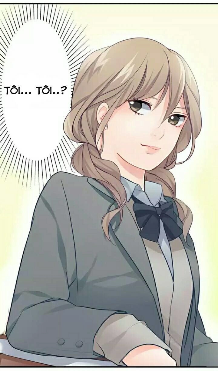 18, Sống Chung Cùng Nhau Chapter 13 - 14