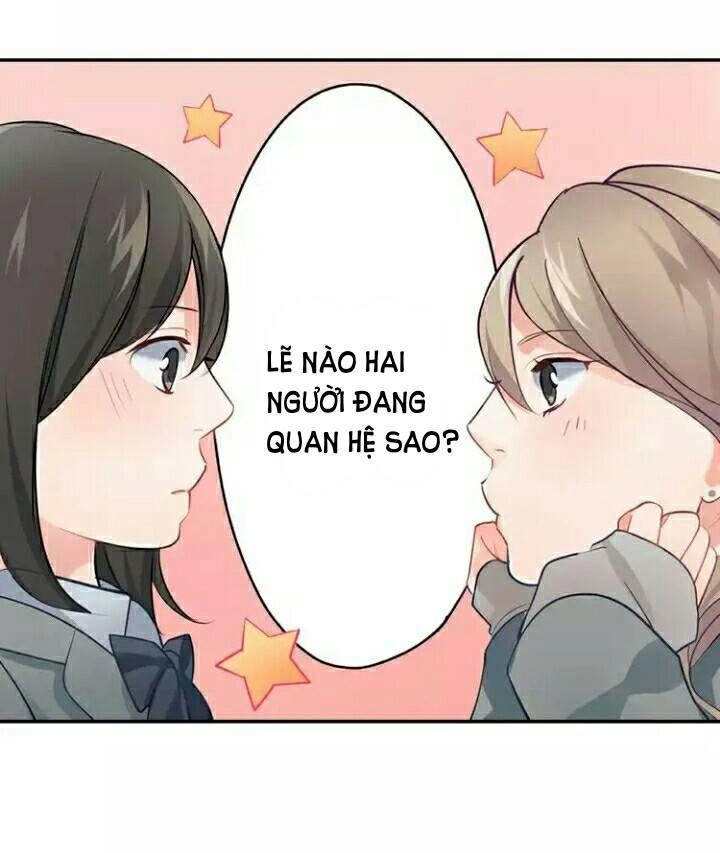 18, Sống Chung Cùng Nhau Chapter 13 - 17