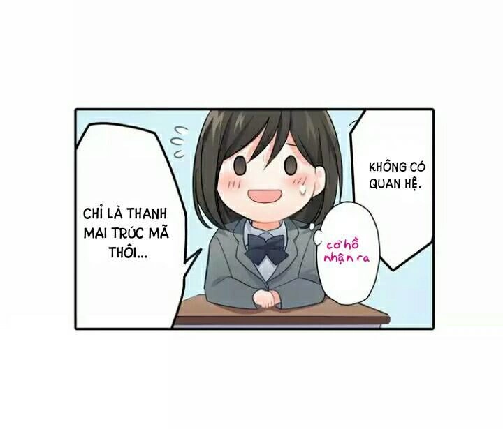 18, Sống Chung Cùng Nhau Chapter 13 - 18