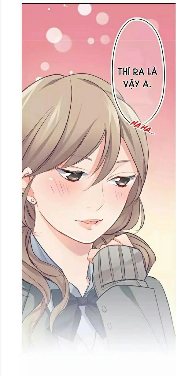 18, Sống Chung Cùng Nhau Chapter 13 - 19