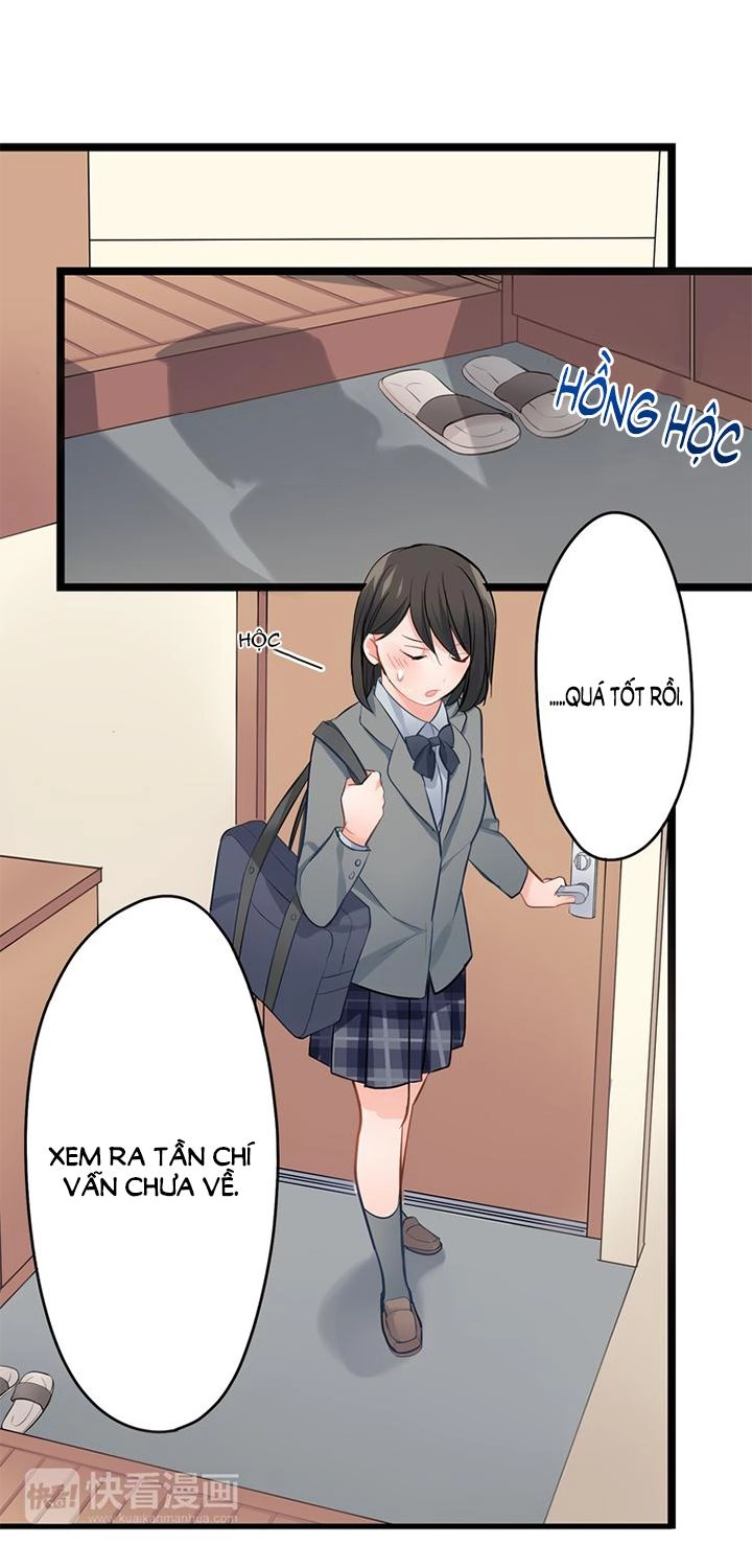 18, Sống Chung Cùng Nhau Chapter 13 - 26