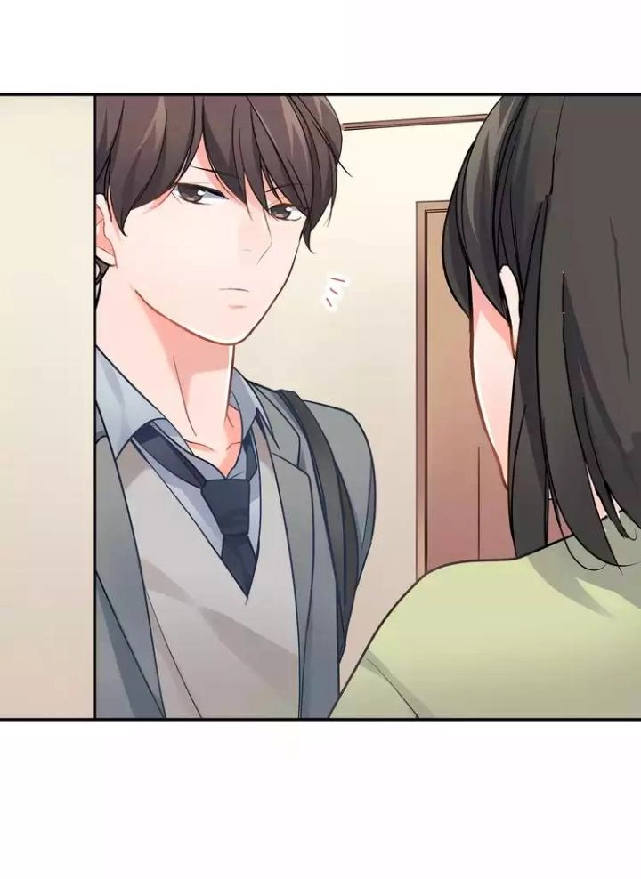 18, Sống Chung Cùng Nhau Chapter 13 - 29