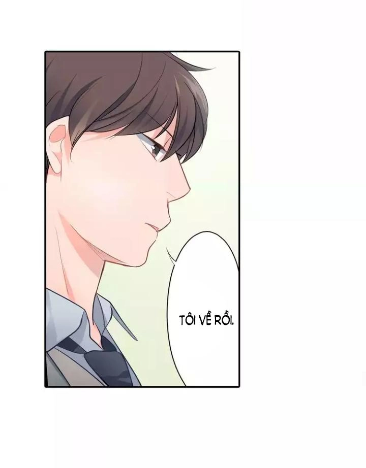 18, Sống Chung Cùng Nhau Chapter 13 - 31