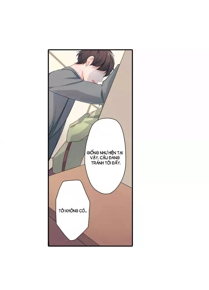 18, Sống Chung Cùng Nhau Chapter 13 - 37