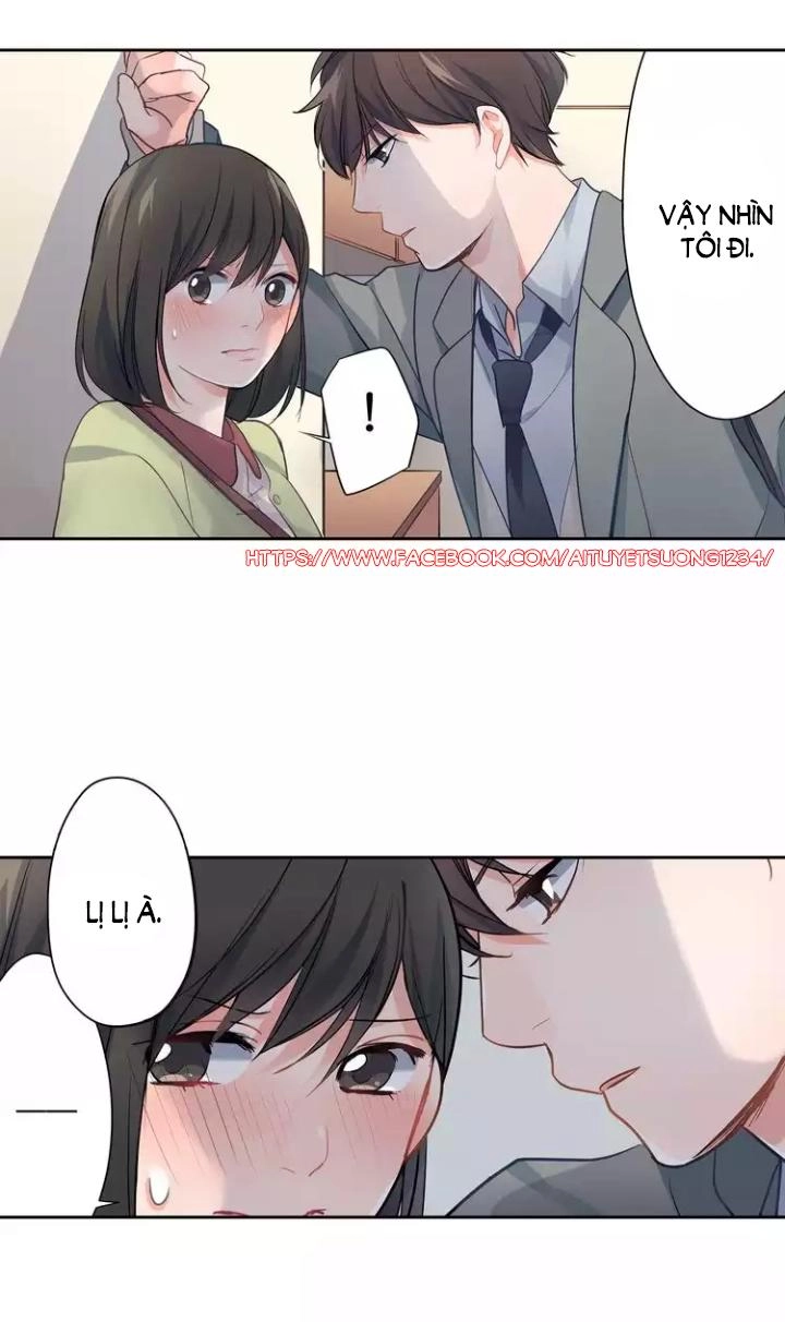 18, Sống Chung Cùng Nhau Chapter 13 - 38