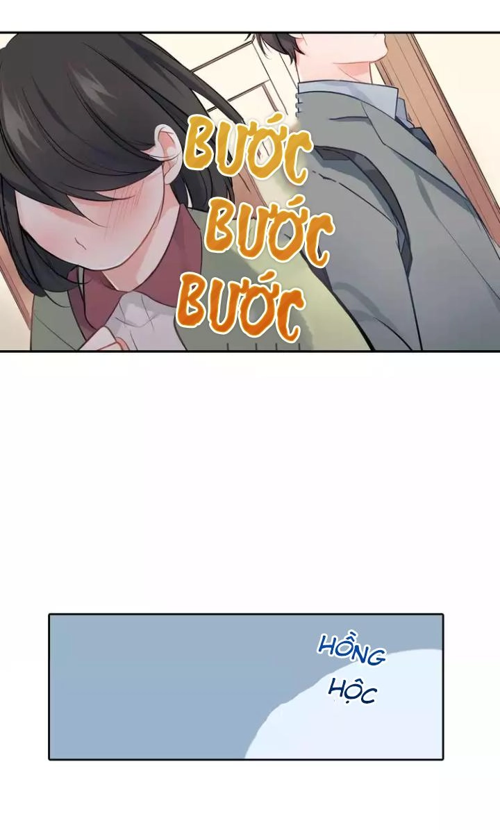 18, Sống Chung Cùng Nhau Chapter 13 - 40