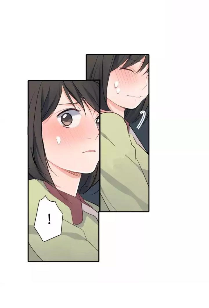 18, Sống Chung Cùng Nhau Chapter 14 - 22