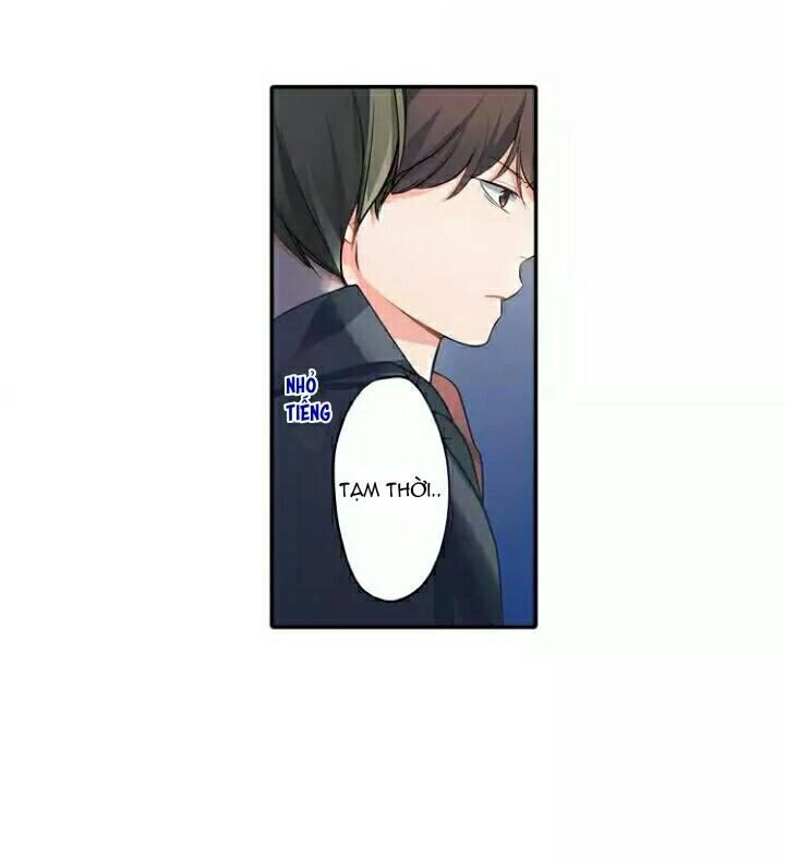 18, Sống Chung Cùng Nhau Chapter 14 - 26