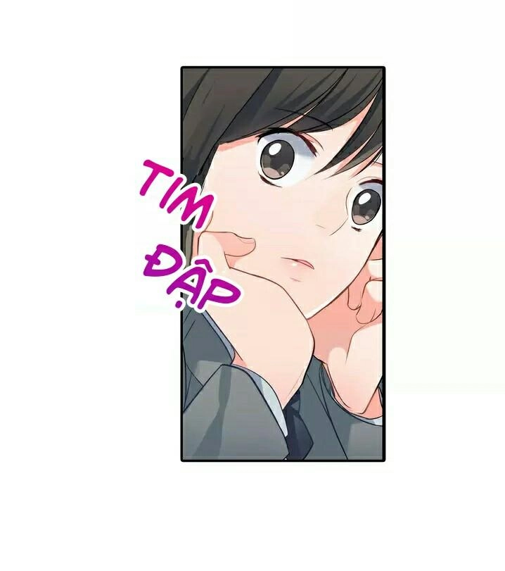 18, Sống Chung Cùng Nhau Chapter 15 - 17