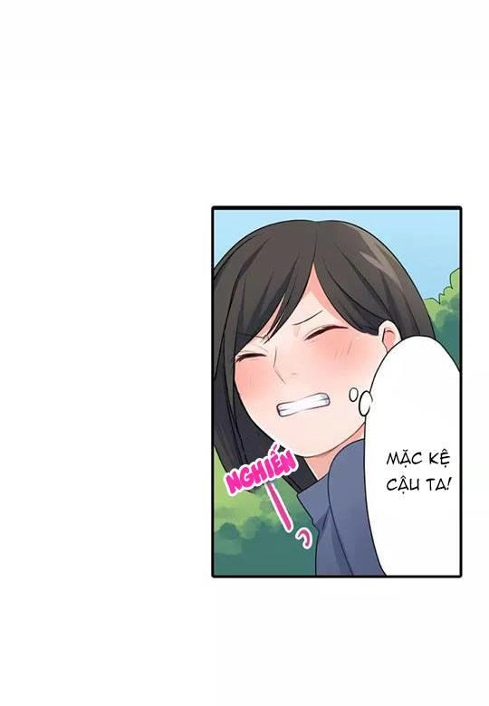 18, Sống Chung Cùng Nhau Chapter 17 - 14