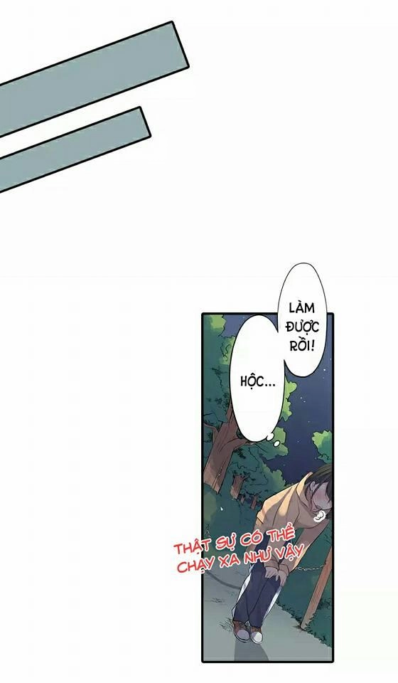 18, Sống Chung Cùng Nhau Chapter 17 - 36