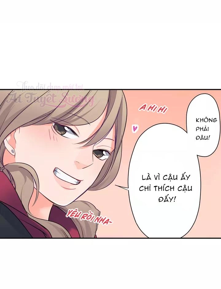 18, Sống Chung Cùng Nhau Chapter 20 - 47