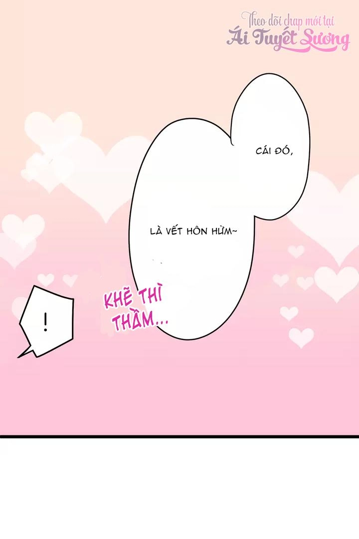 18, Sống Chung Cùng Nhau Chapter 21 - 11