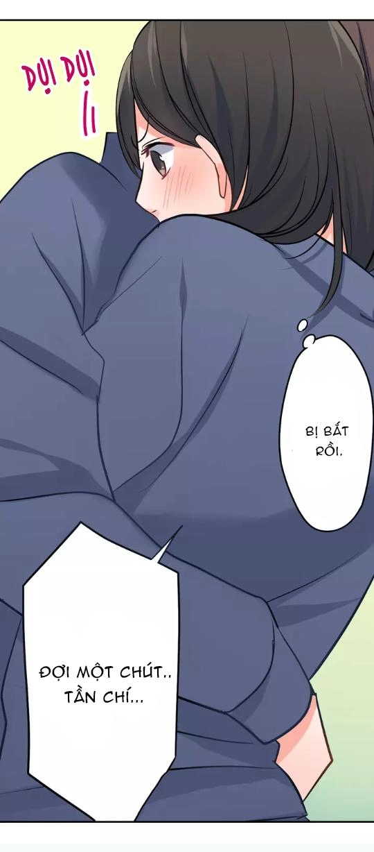 18, Sống Chung Cùng Nhau Chapter 21 - 45