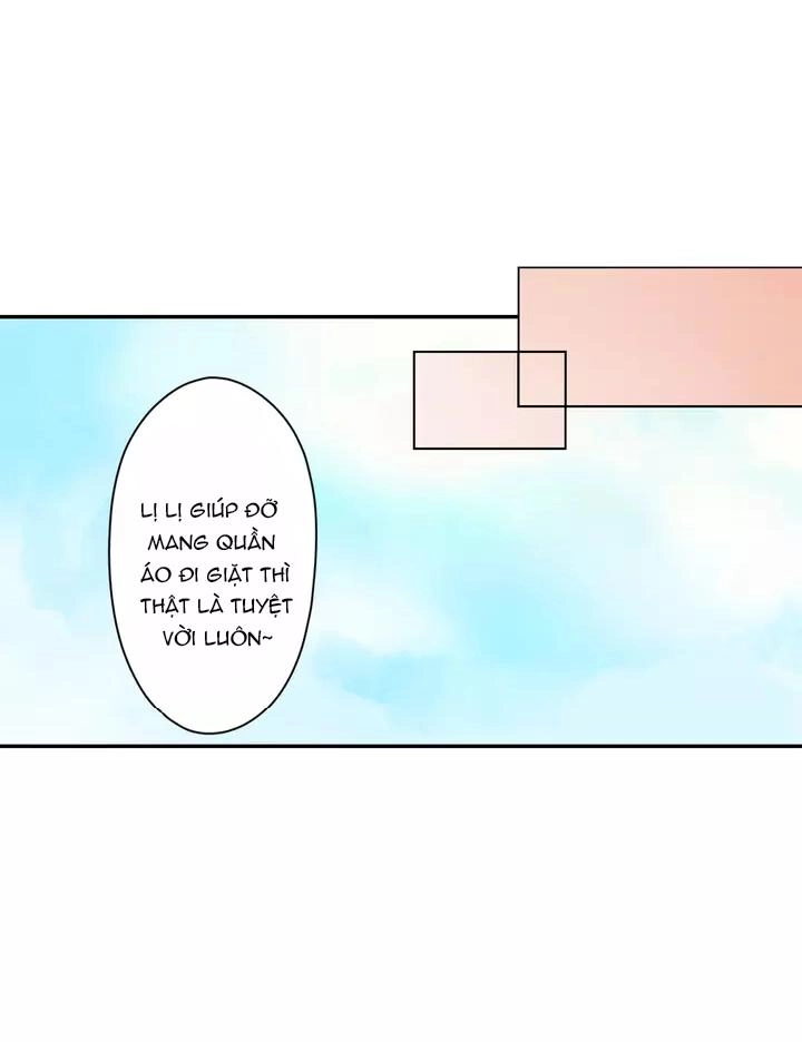 18, Sống Chung Cùng Nhau Chapter 22 - 5