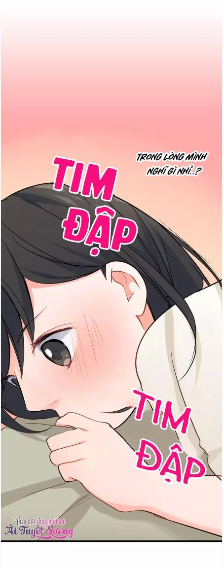 18, Sống Chung Cùng Nhau Chapter 22 - 18