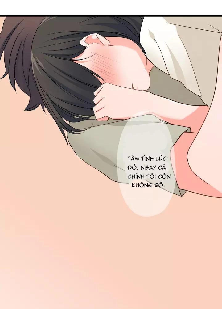 18, Sống Chung Cùng Nhau Chapter 22 - 21