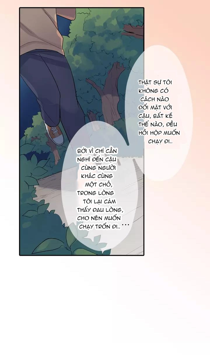 18, Sống Chung Cùng Nhau Chapter 22 - 22
