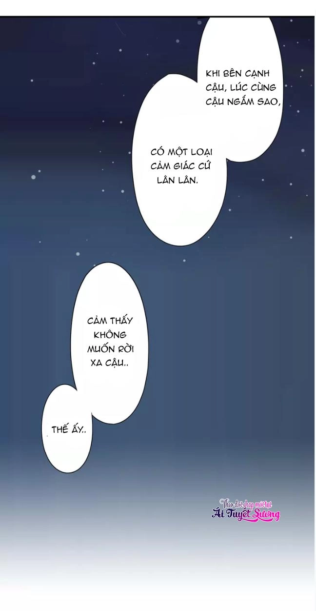 18, Sống Chung Cùng Nhau Chapter 22 - 23