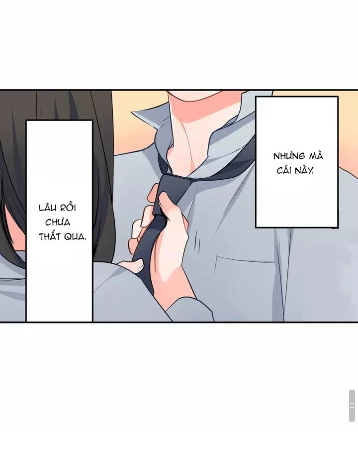 18, Sống Chung Cùng Nhau Chapter 22 - 34