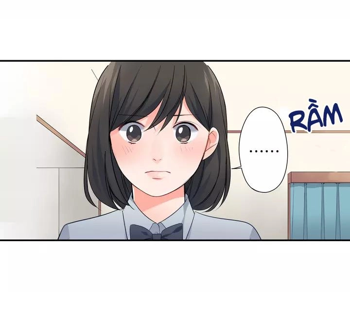 18, Sống Chung Cùng Nhau Chapter 23 - 10