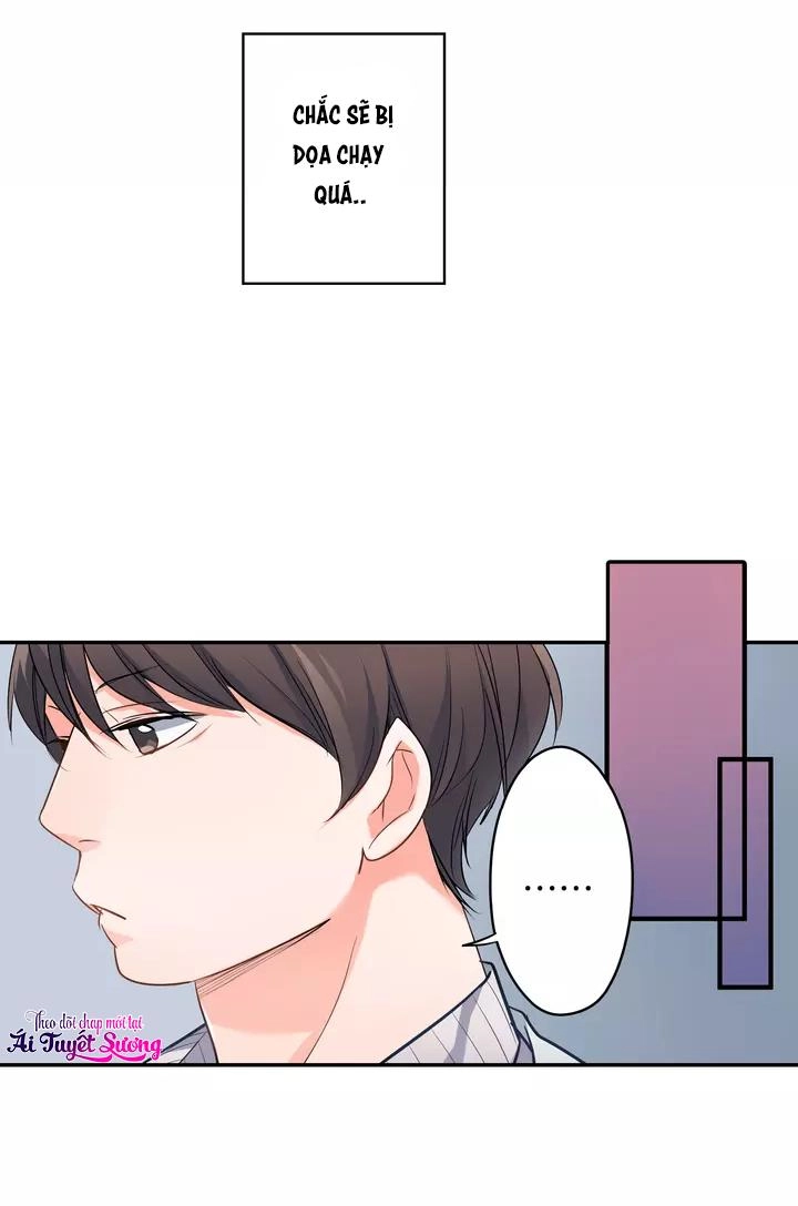 18, Sống Chung Cùng Nhau Chapter 23 - 43