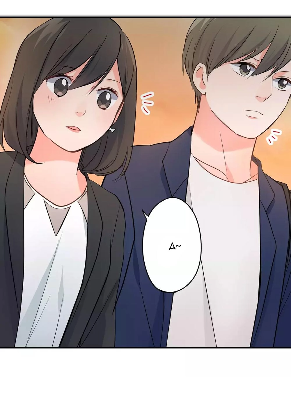 18, Sống Chung Cùng Nhau Chapter 24 - 17