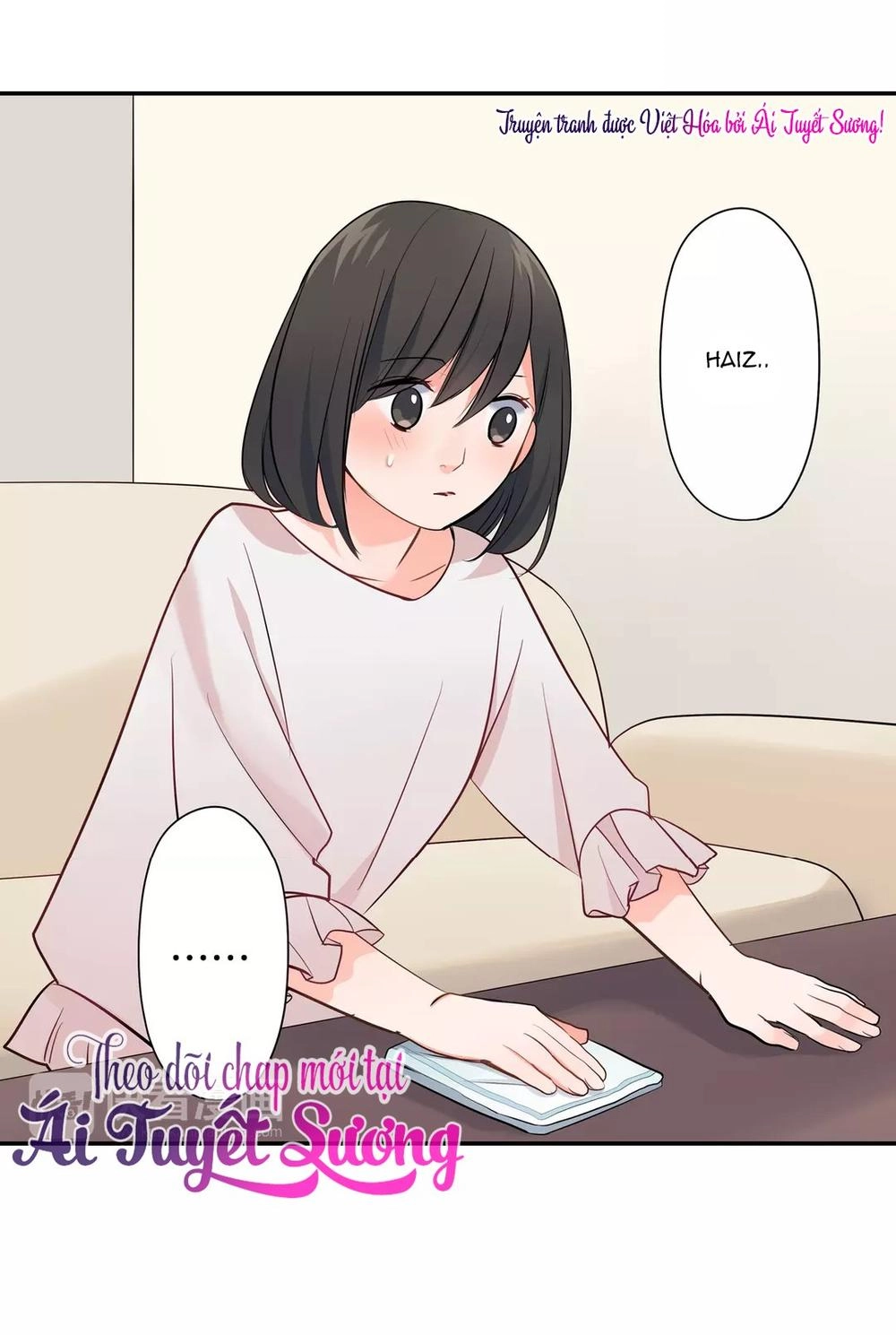 18, Sống Chung Cùng Nhau Chapter 26 - 5