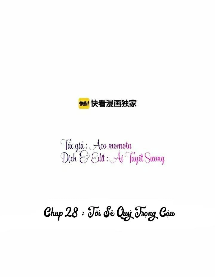 18, Sống Chung Cùng Nhau Chapter 28 - 3