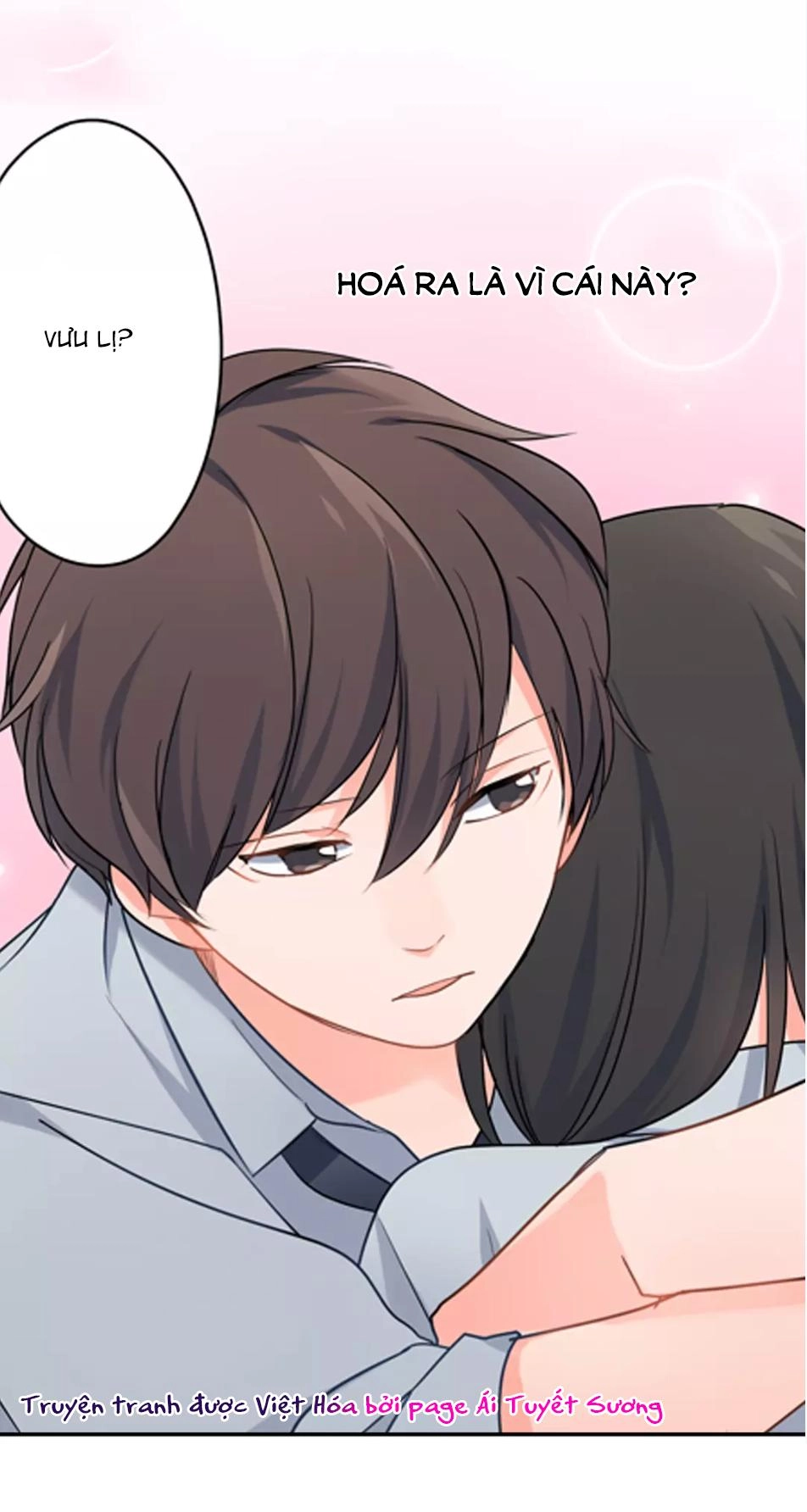 18, Sống Chung Cùng Nhau Chapter 28 - 10