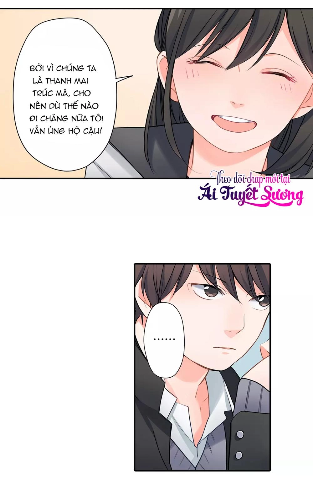 18, Sống Chung Cùng Nhau Chapter 28 - 20