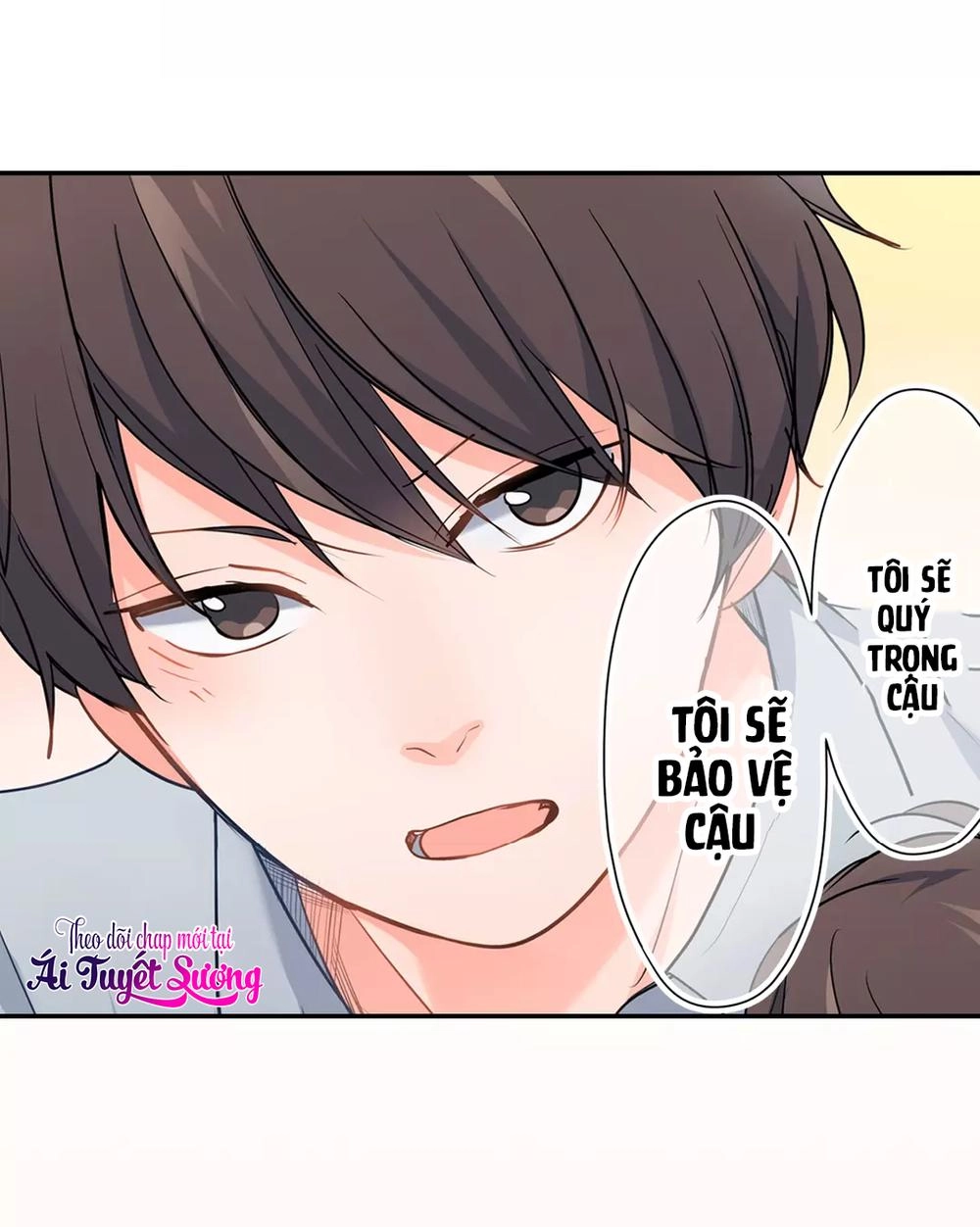 18, Sống Chung Cùng Nhau Chapter 28 - 24