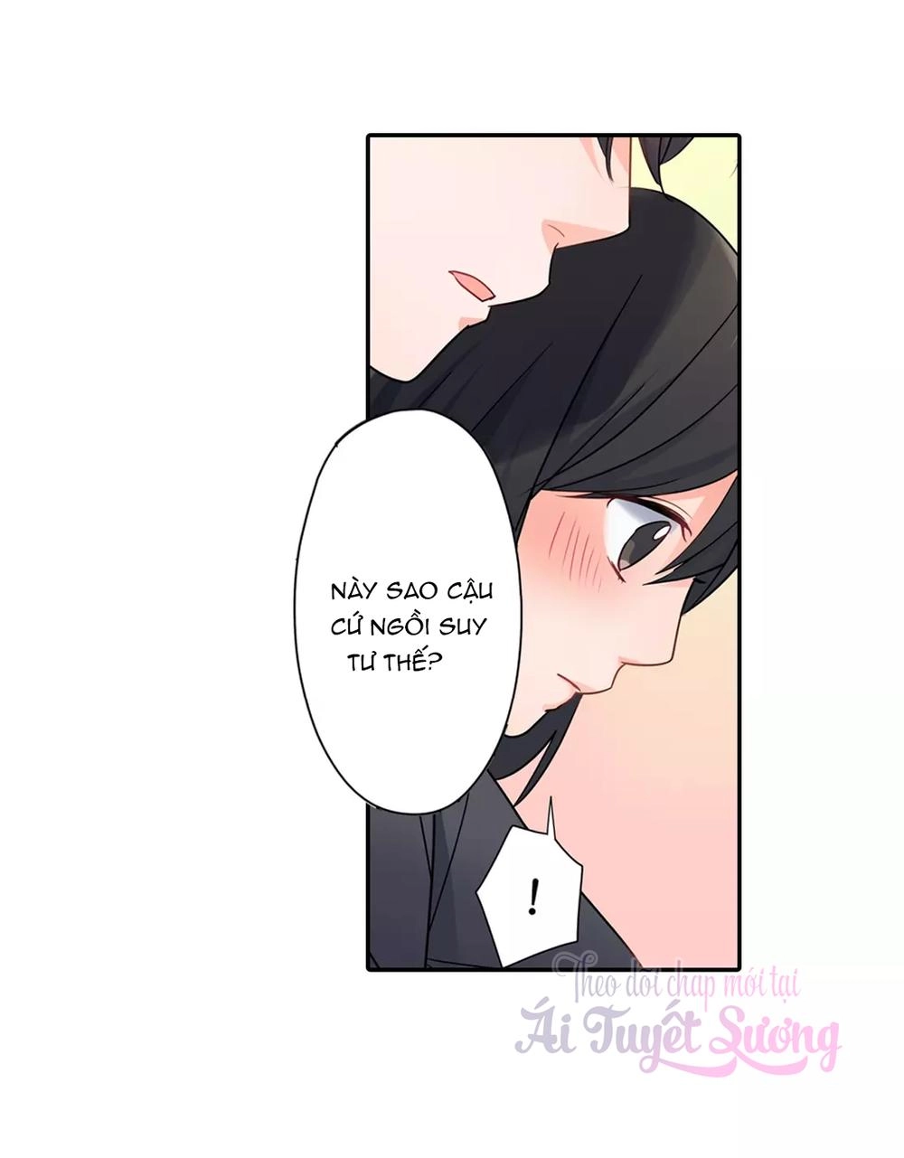 18, Sống Chung Cùng Nhau Chapter 29 - 29