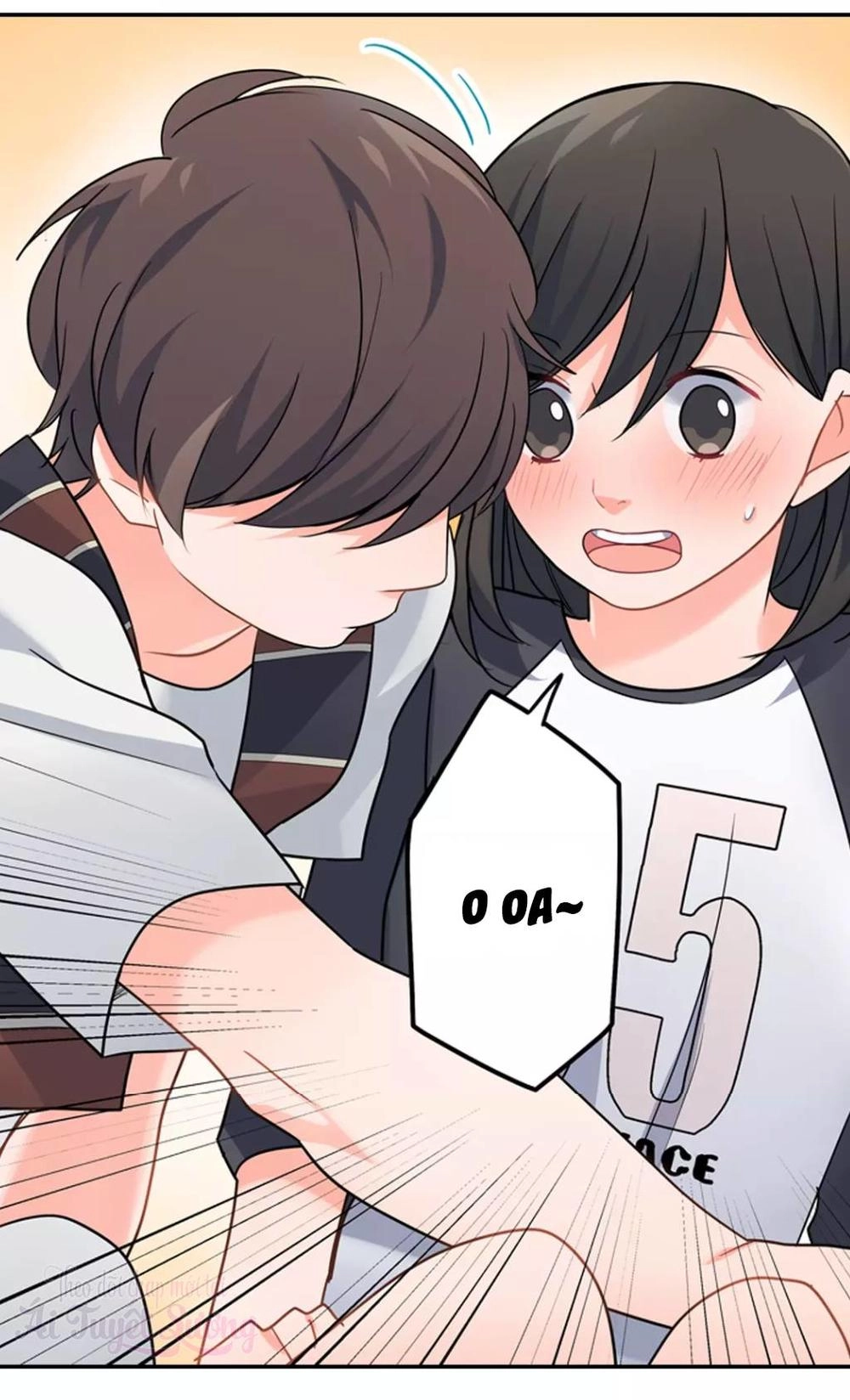 18, Sống Chung Cùng Nhau Chapter 29 - 34