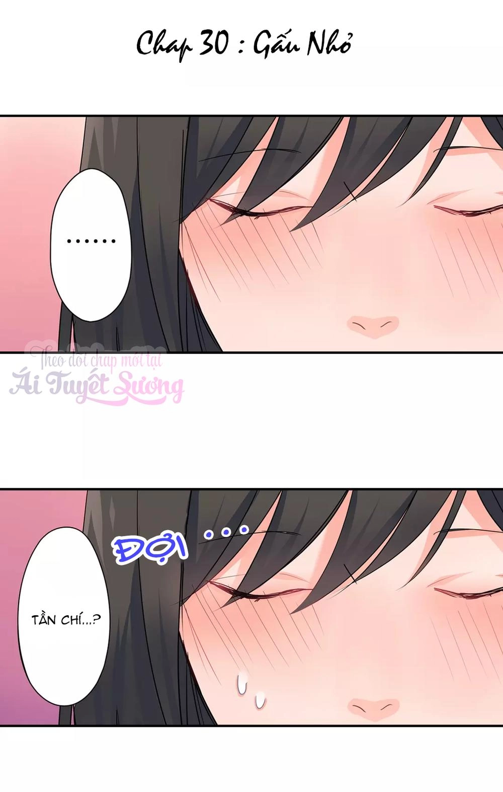 18, Sống Chung Cùng Nhau Chapter 30 - 1
